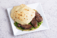 Kabab Sandwich