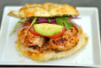 Cajun Sandwich