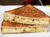 Cheese Sandwich