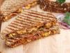 Chicken Chilli Sandwich