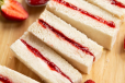 Cheese Jam Bread
