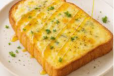 Cheese Honey Bread