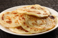 Plain Poratta