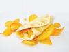 Oman Chips Poratta