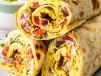 Omelette Poratta