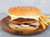Bbq Beef Burger