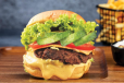 Avocado Burger