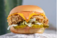 Mathafi Burger