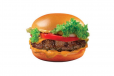 Beef Burger