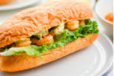 Avocado Prawns Combo