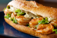 Mega Prawns Combo