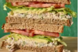 Tuna Combo