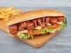 Hotdog Combo