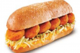 Zinger Prawns Combo
