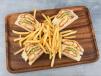 Zinger Club