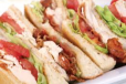 Chicken Chilli Club