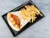 Zinger Wrap