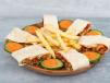 Tandoori Wrap