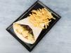 Kabab Wrap