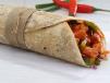 Chicken Tikka Wrap