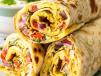 Egg Wrap