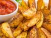Potato Wedges