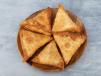 Samosa Plate