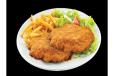 Fish Fillet Plate