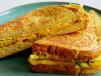 Bread Omelette
