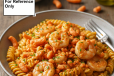 Prawns Cheetos