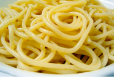 Plain Pasta
