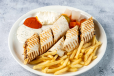 Arabic Shawarma