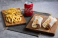 Shawarma Combo