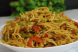 Tikka Noodles
