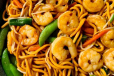 Jumbo Prawns