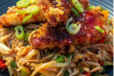 Zinger Noodles