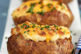 Cheese Potato