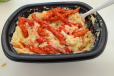 Potato Cheese W. Cheetos