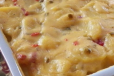 Jalapino Potato With Cheese