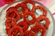 Onion Rings With Cheetos
