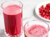Pomegranate Juice