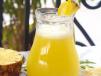 Pineapple Juice