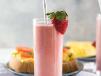 Strawberry Juice