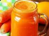 Carrot Juice