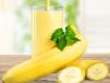 Banana Juice