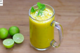 Mango Mint