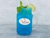 Blueberry Mojito