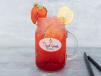 Strawberry Mojito