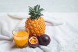 Pineapple Passion