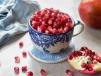 Pomegranate Bricks